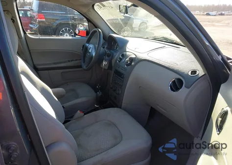 2009 Chevrolet Hhr Ls z USA, uszkodzony, nr VIN 3GNCA13B49S634289